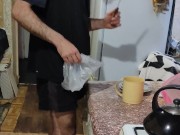 Thinking about tomorrow 5/16