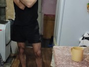 Thinking about tomorrow 8/16