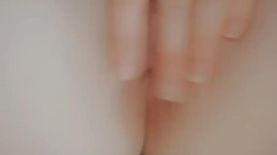 Daddy lets me expose all 3 holes for his coworkers viewing pleasure
