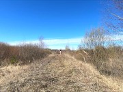 ГОЛАЯ РУССКАЯ ДЕВУШКА ГУЛЯЕТ НА ФЕРМЕ 15/16