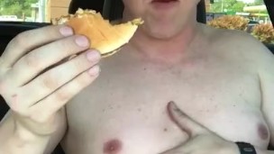 McDonald’s stuffing part 2
