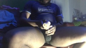 Imagine me cumming inside your ass