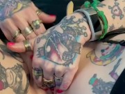 Gmilf wet pussy sounds video clip