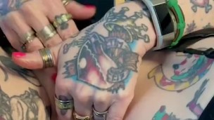 Gmilf wet pussy sounds video clip
