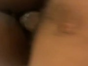  DADDY MADE MY PUSSY CRY😭  4/16