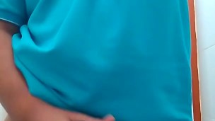 Thursday Masturbate at Office File #004