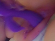 Play time  - Screenshot 2 of 16 - Masturbating