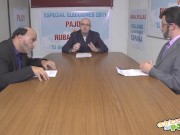 Dos políticos follando con sus secretarias 1/16