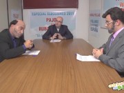 Dos políticos follando con sus secretarias 4/16