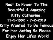 Kitty Catherine Gets Gyno Exam From Doctor Tampa & Nurse Lilith Rose On @GirlsGoneGynoCom 16/16