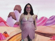 Kyle and The Beanstalk 12/16