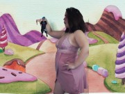 Kyle and The Beanstalk 13/16