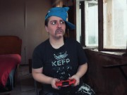 Kyle and The Beanstalk 4/16