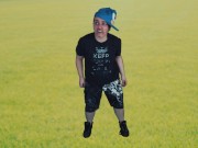 Kyle and The Beanstalk 5/16