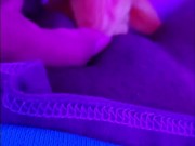 Edging (no orgasm)