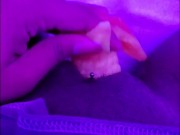Edging (no orgasm) - Screenshot 12 of 16 - Big Clit