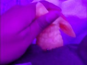 Edging (no orgasm) - Screenshot 13 of 16 - Pierced Pussy