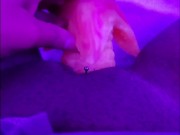 Edging (no orgasm) - Screenshot 2 of 16 - Big Clit