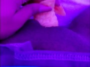 Edging (no orgasm) - Screenshot 3 of 16 - Pierced Pussy