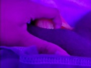 Edging (no orgasm) - Screenshot 4 of 16 - Ftm