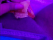 Edging (no orgasm) - Screenshot 8 of 16 - Pierced Pussy