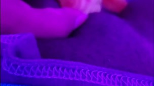 Edging (no orgasm)