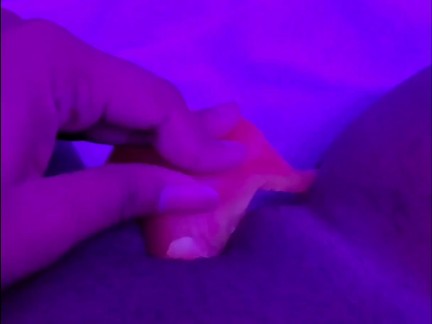 Edging (no orgasm)