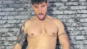 Boy OnlyFans Top Model Cum And Play With Water And With His Sweety Cock