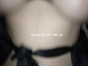 METTO INCINTA AMICA DI MIA SORELLA NEL LETTO DEI GENITORI 11/16