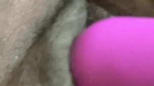 Hairy Pussy Nutsss