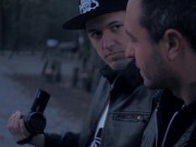 SubLisa enjoys his huge cum in her mouth! Wolf Wagner Casting 1/16