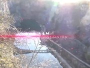 MILF Julia North anal fucked Outdoor at Grand Canyon Prague Trailer 1/16