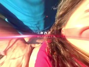 MILF Julia North anal fucked Outdoor at Grand Canyon Prague Trailer 13/16