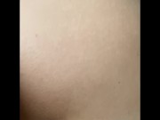 Wife eats ass and gets filled full of cum | Cum Loving Wife 15/16