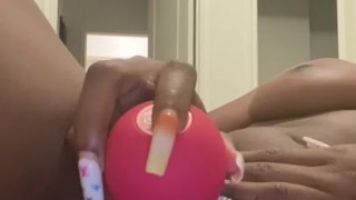 Rose Toy - RedTube