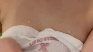 お風呂でリラックス