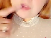 Just Some Late Night Teasing  - Screenshot 3 of 16 - Big Tits