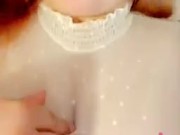 Just Some Late Night Teasing 