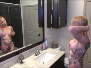 Lisa Lace Takes Anal BBC and BWC 7/16