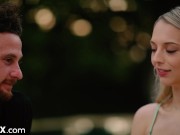 Lily Larimar & Montana Ridge Enjoy Intimate & Rough Sex Session! 3/16