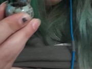 BBW 420 and Vape Tease