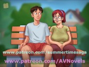 Summertime Saga 18