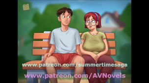 Summertime Saga 18