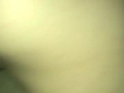 Tap that ass real quick 5/16