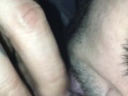 Eat Wet ass pussy 6/16