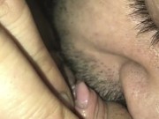 Eat Wet ass pussy 8/16