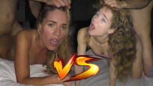 Eveline Dellai VS Sabrina Spice – Who Is Better? You Decide!