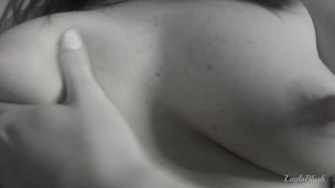 Perfect bitch Tastes her hard nipples and WET VAGINA on yours CAM