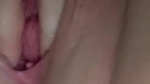 Creampie Masterbation Hot Milf