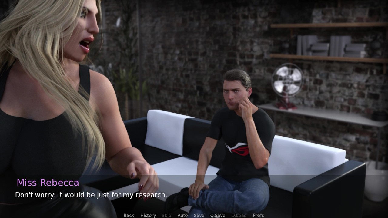 7 ISLANDS DOMAIN NEW - SEX WITH THE PRINCIPAL AND MUCH MORE - Free Sex Video - RedTube